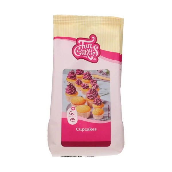 FunCakes mix voor cupcakes