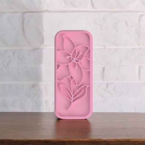 Cookie cutter - Flower recht