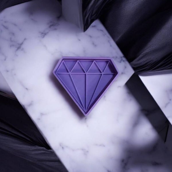 Cookie cutter - Diamond