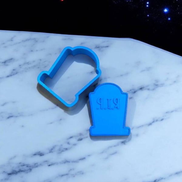 Cookie cutter - R.I.P