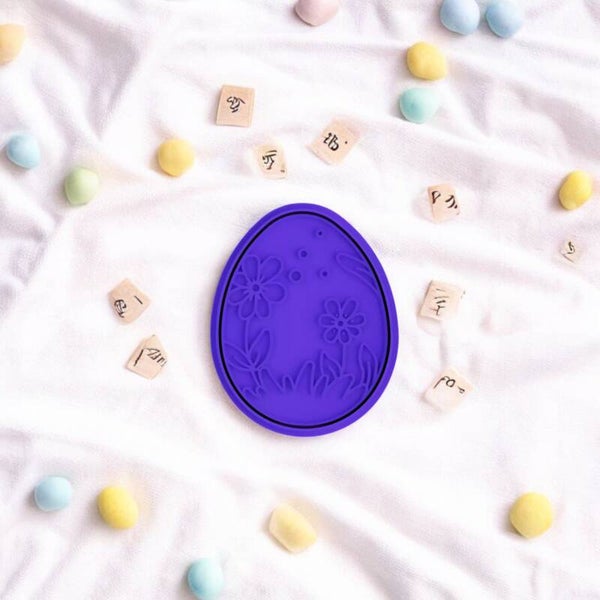 cookie cutter - Paasei