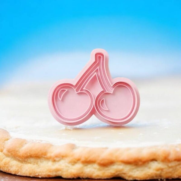 Cookie cutter - Kers