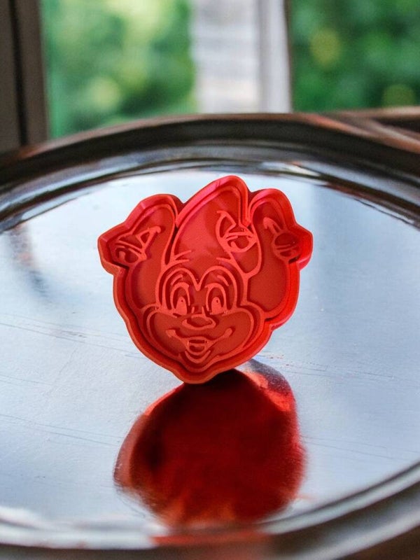 Cookie cutter - Pardoes
