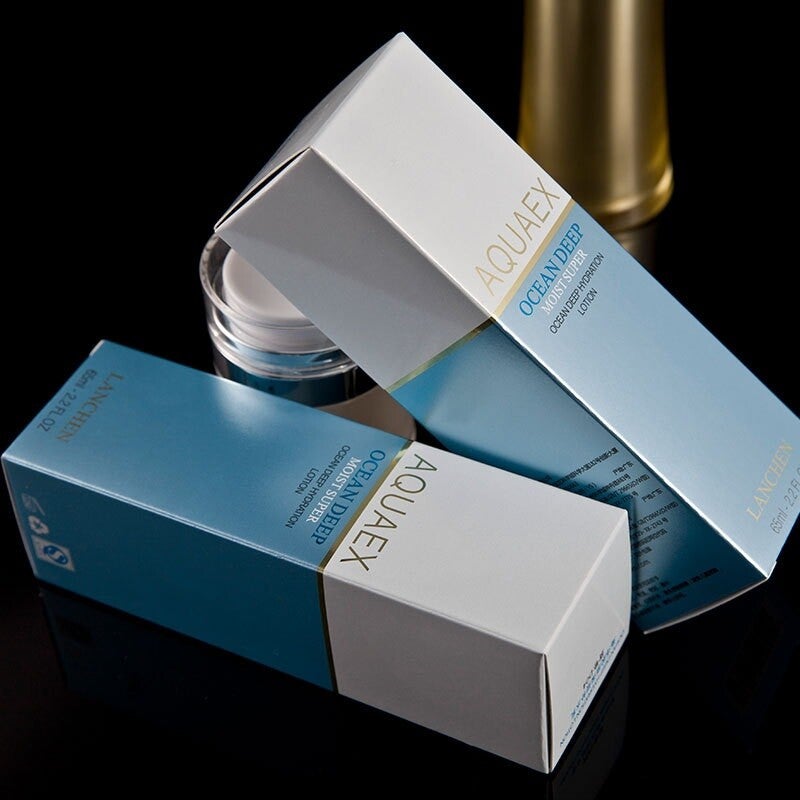 Exfoliant Visage & Serum Visage CBD