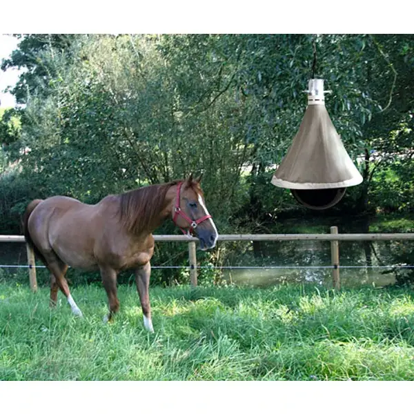 Dazenval TaonX ECO – Paardenvliegen Val 5000m² | Milieuvriendelijk