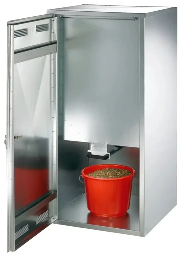 Voersilo 200/300 liter