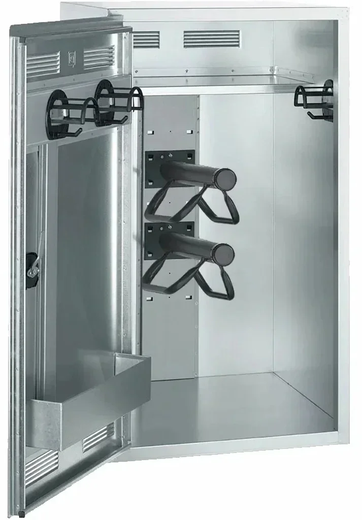 Zadelkast 106x60x60 cm