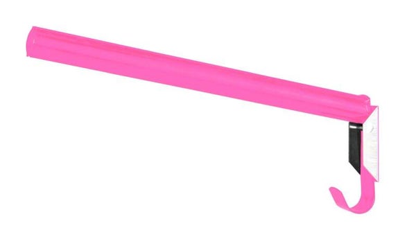 Inklapbare zadelstang