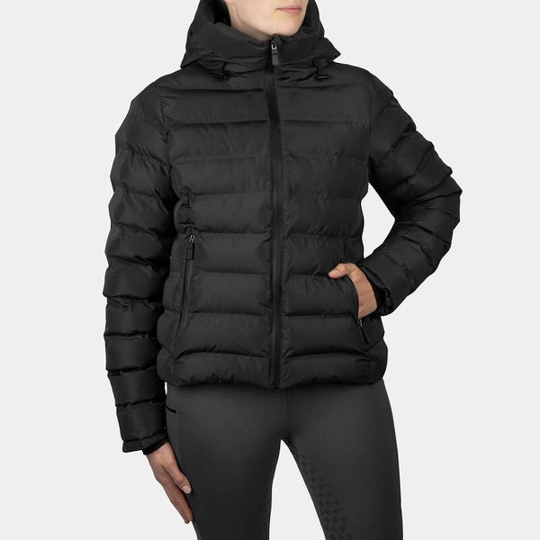 PUFFERJAS KORT PENELOPE EQ PRO