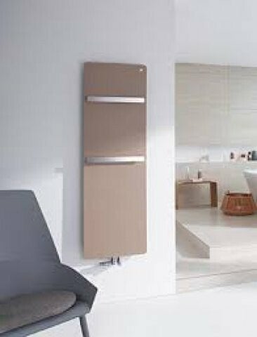 Design radiator Zehnder Vitalo Bar elektrisch 40 cm