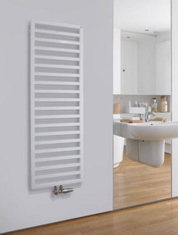 Design radiator Zehnder Quaro 30 cm