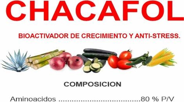 CHACAFOL