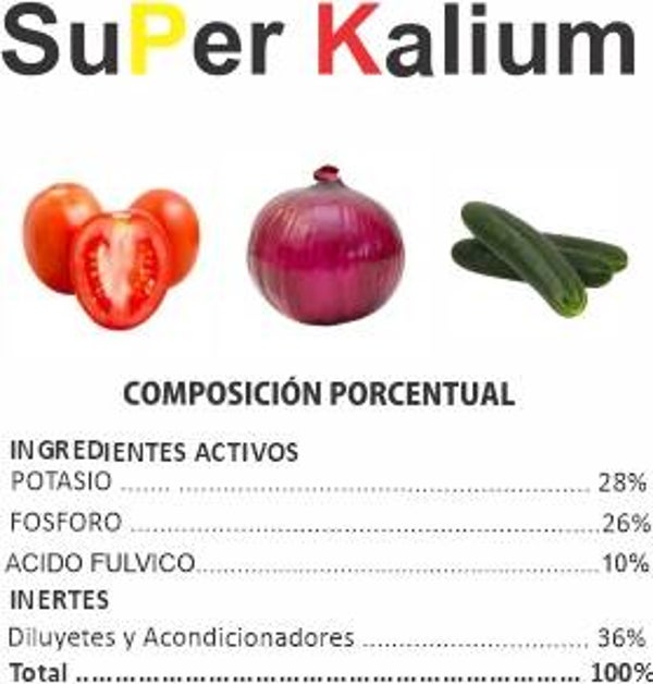 SUPERKALIUM
