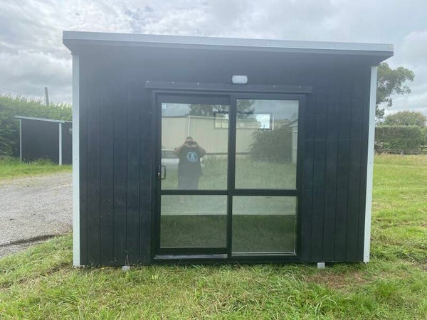 Standard Rental Cabin