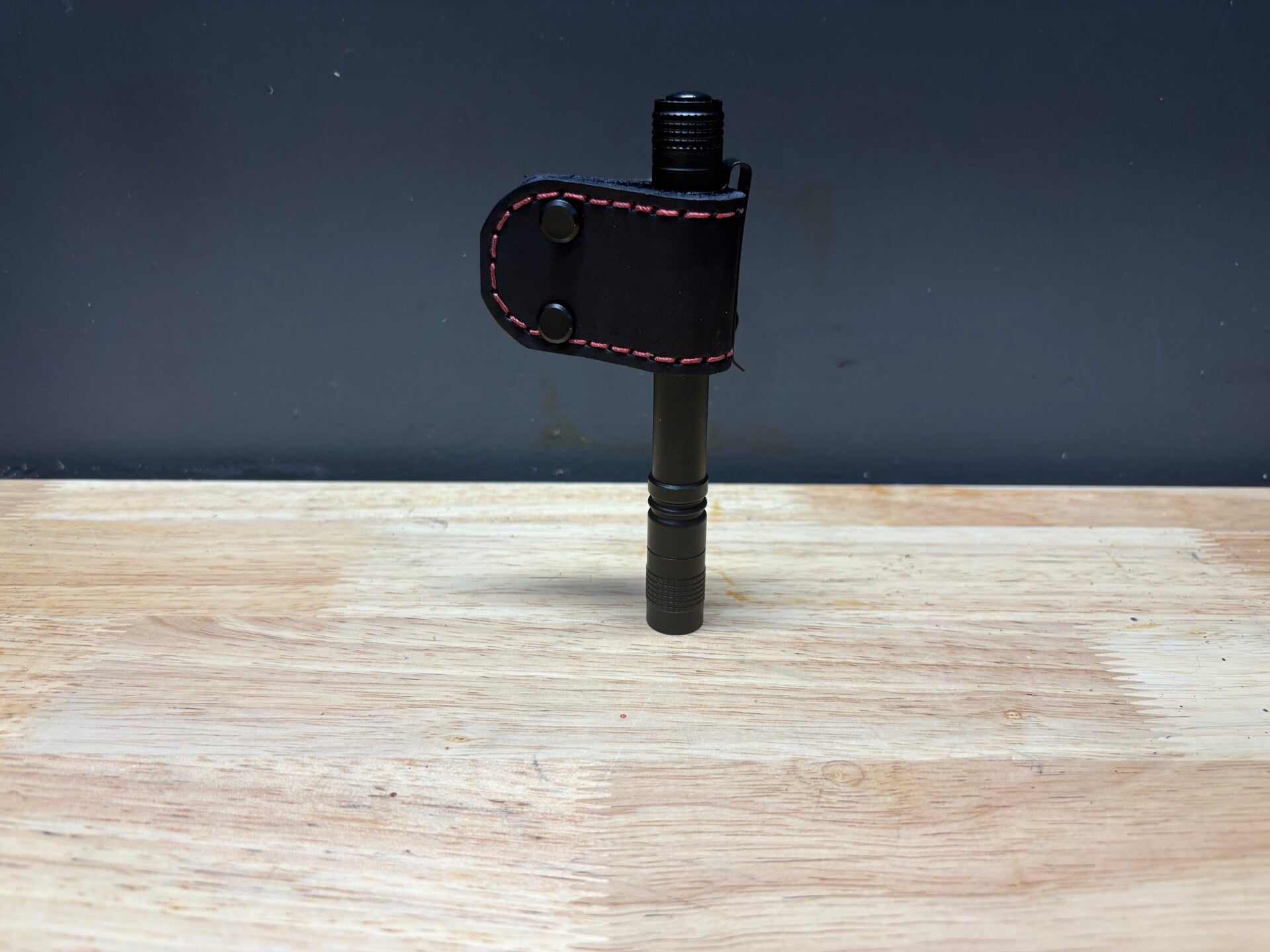 Pen Light holder Add On