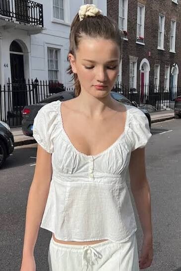 Tops - Sold in person at Events