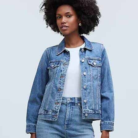 Adult Jackets - Sold at in person events ONLY