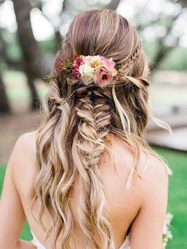 Hair - Sold in person at Events ONLY