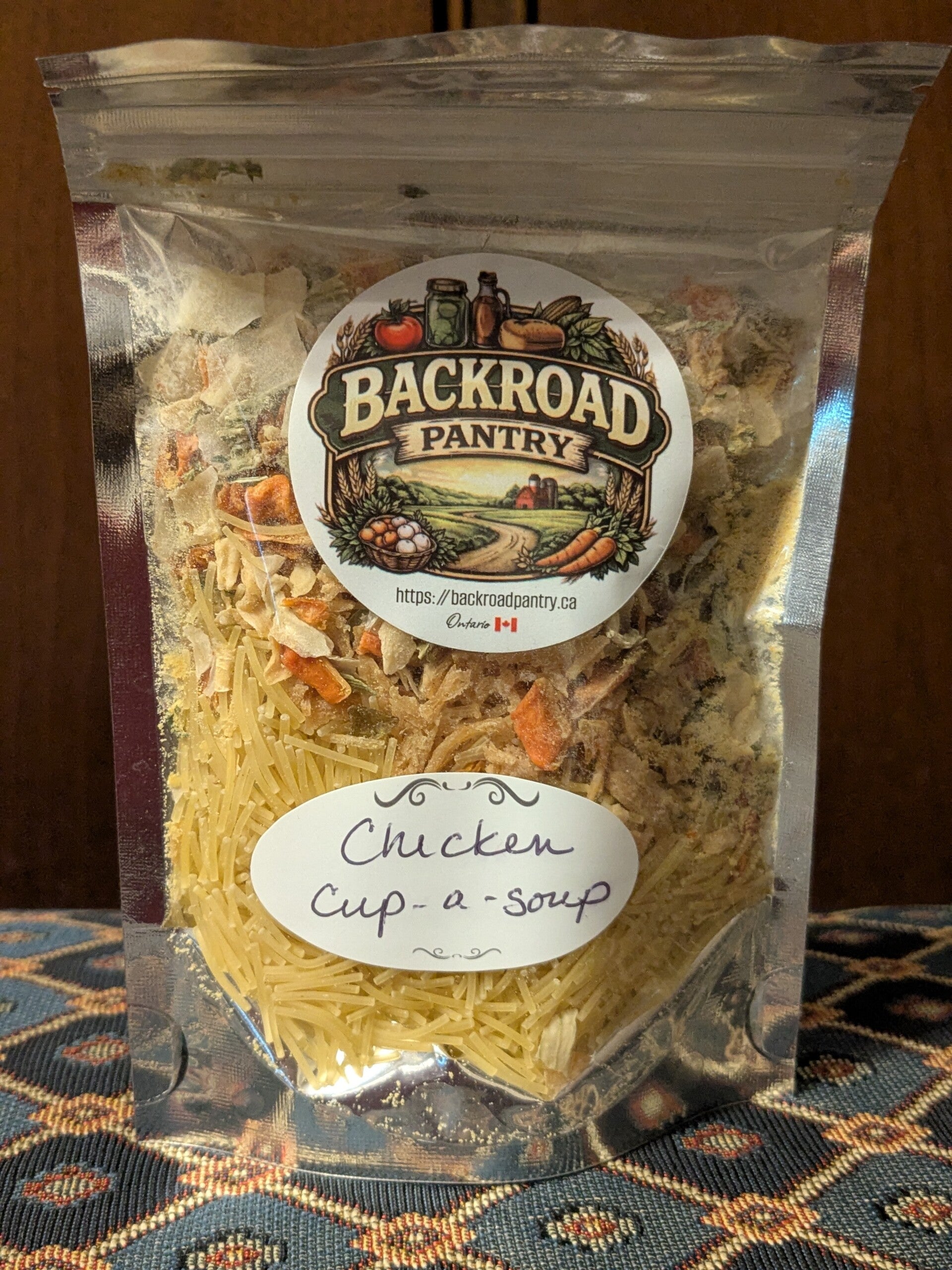 Cup-A-Soup