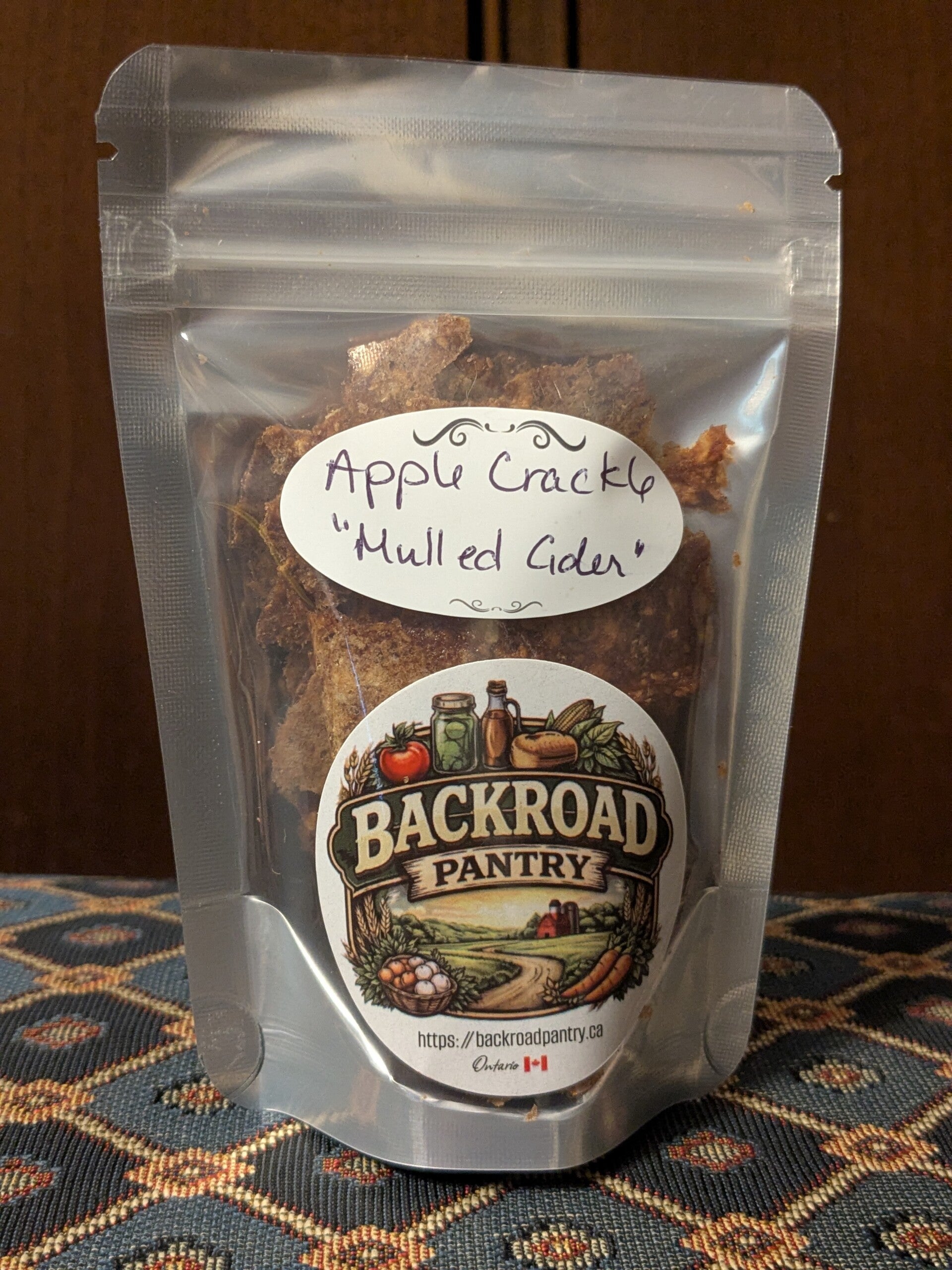 Crackle