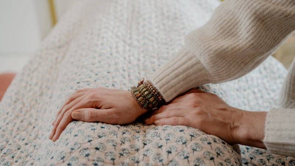 27/11 Kennismaking Kundalini Reiki bij Noordenlicht