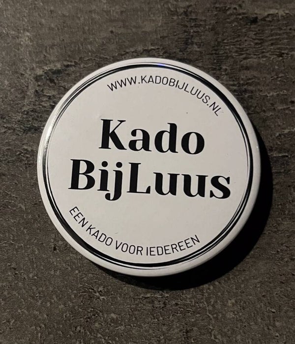 Button met eigen afbeelding