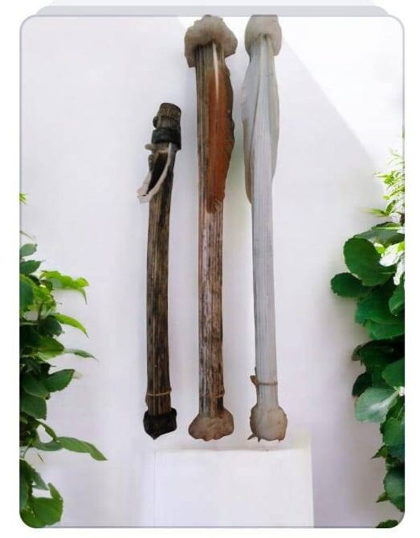 Rainstick