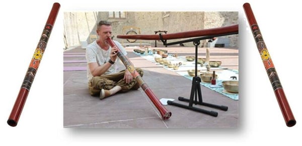 Didgeridoo les