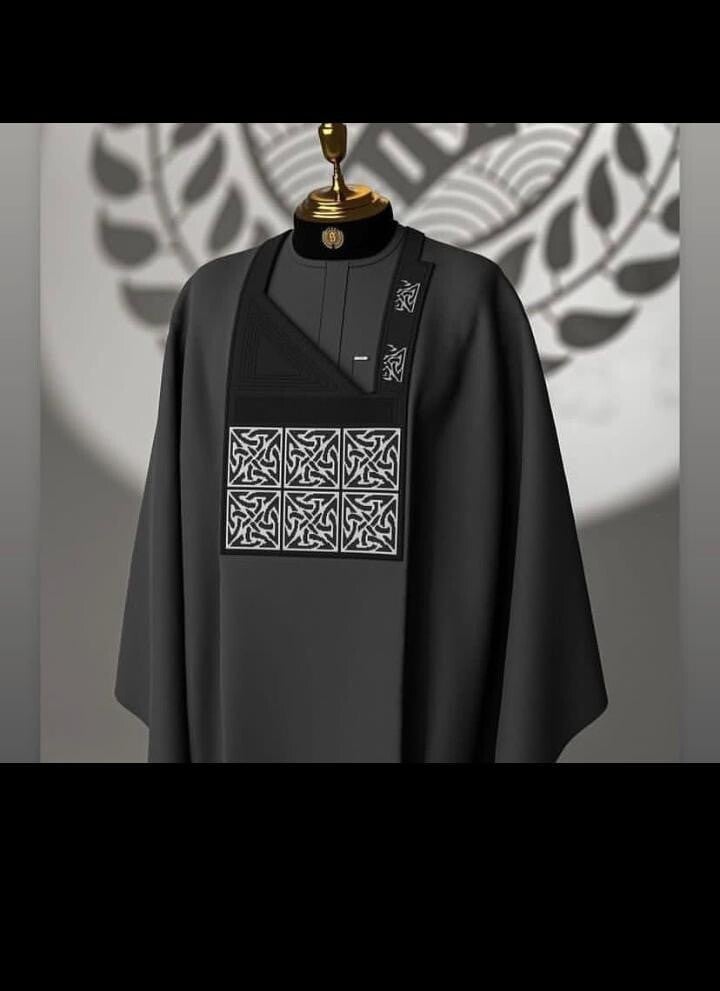 Agbada