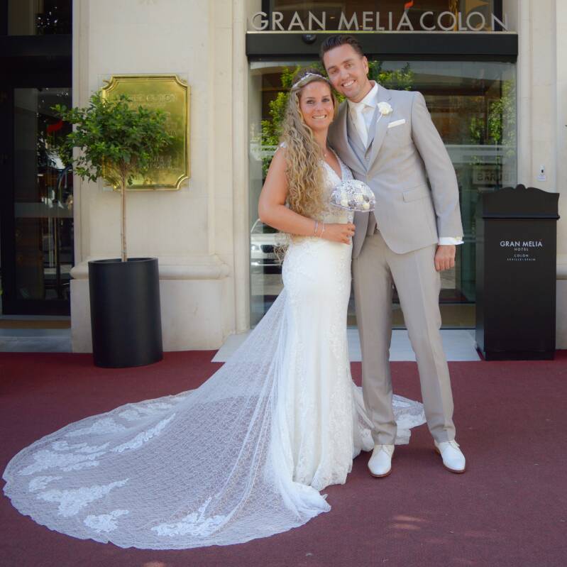 Magnifiquedominique.com hair make-up haarstyling 