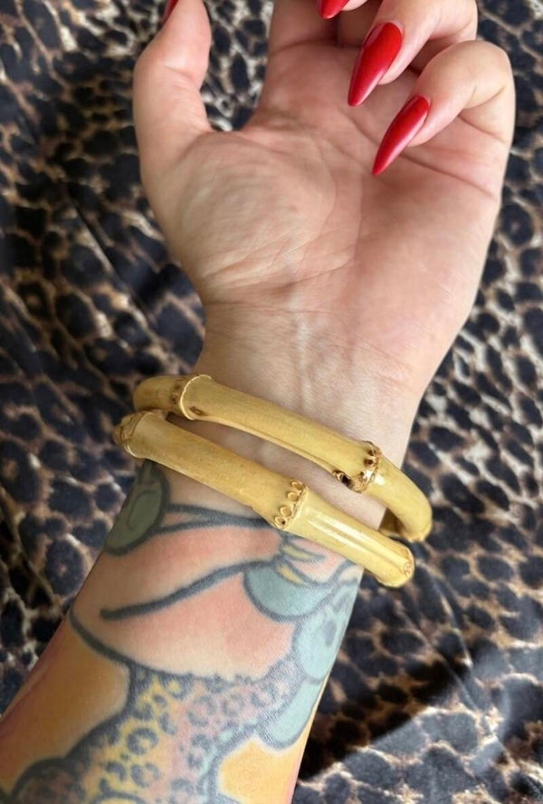 Pulseras Tiki