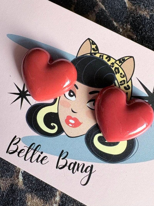 Pendientes Sweetheart