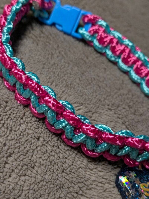 Bracelets paracord