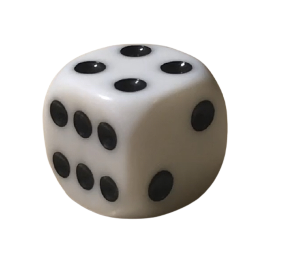 Dobókocka