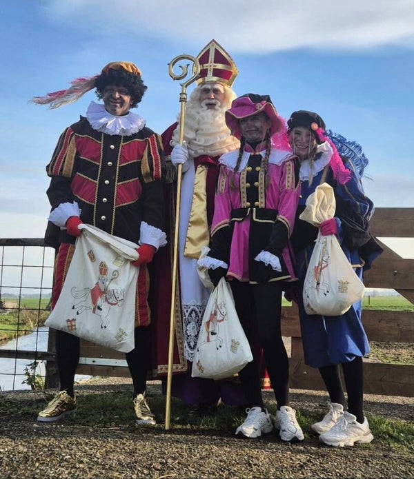 Bedrijfsbezoek Zaterdag 21 November 16.15 tot 17.15