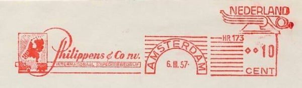 2103 Geodesy 1957 Netherlands Cartography Maps meter