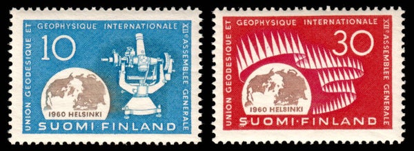 2103 Geodesy 1960 Finland Instrument Theodolite T4 serie