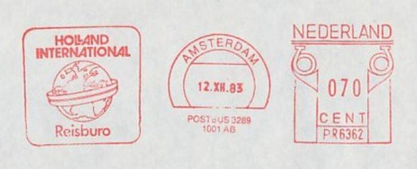 2103 Geodesy 1983 Netherlands Cartography Maps meter