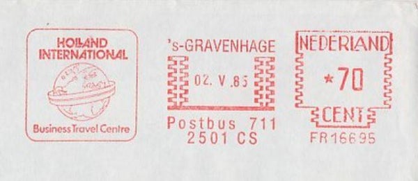 2103 Geodesy 1985 Netherlands Cartography Maps meter (2)