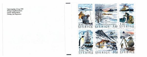 2103 Geodesy 1989 Sweden Survey Instrument Theodolite Prism booklet inside