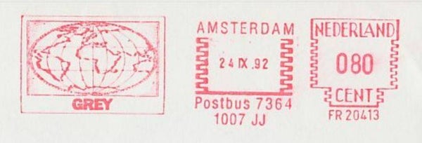 2103 Geodesy 1992 Netherlands Cartography Maps meter