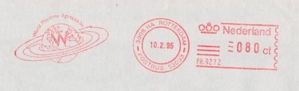 2103 Geodesy 1995 Netherlands Cartography Maps meter