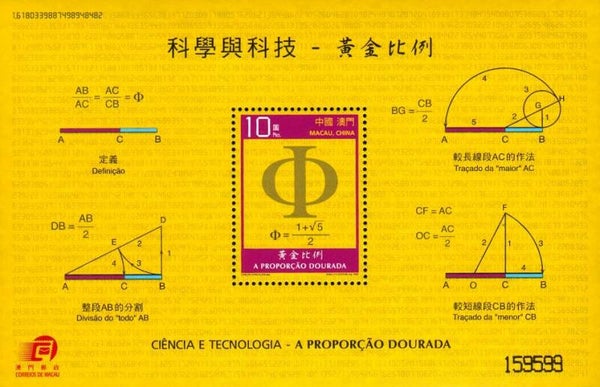 2103 Geodesy 2007 Macau Mathematic Formula block