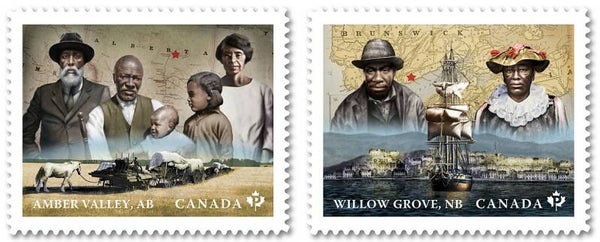 2106 Geodesy 2021 Canada Cartography serie