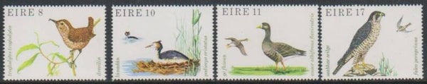 Birds 1979 Ireland serie