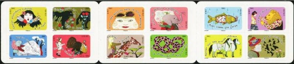 Birds 2016 France booklet 2