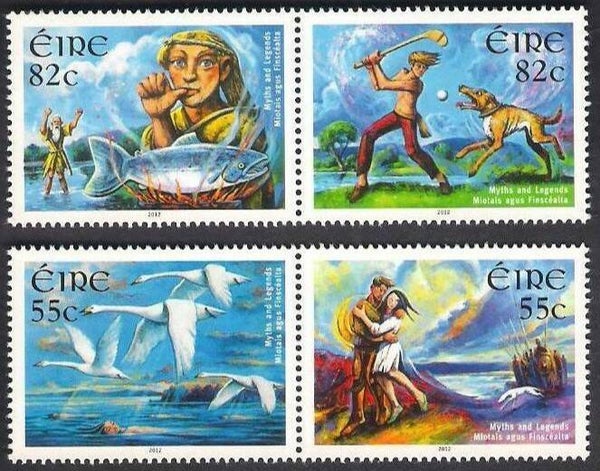 Birds Geese 2012 Ireland serie