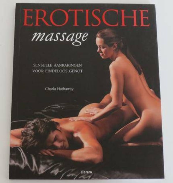 Massage handboek