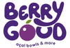 Berry Good acai bowls