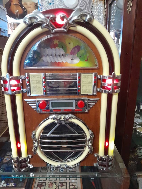 Jukeboxi